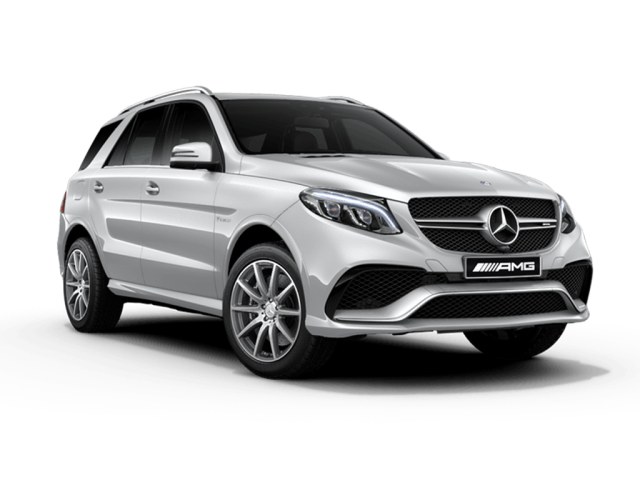 Mercedes-AMG GLE Gle 43 4Matic Night Edition 5Dr 9G-Tronic Petrol Estate